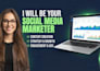 create social media content for your brand